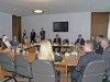Vodstvo Parlamentarne skupštine Bosne i Hercegovine razgovaralo sa izaslanstvom Savjetodavne skupštine Kraljevine Saudijske Arabije